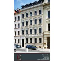 Individuelle, neu gestaltete 5-Zimmer-Sonnenwohnung - Modernes Wohnen, 2 Bäder - Komplettsanierung! - Görlitz