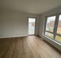 2-Zimmerwohnung 65qm im Neubau in Gesmold (Melle)