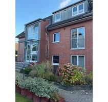 Wedel: Attraktive 2,5-Zimmer Etagenwohnung Kapitalanlage