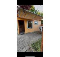 Garten kleingarten Am Bahndamm e.V. - Eberswalde