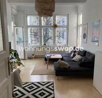 Wohnungsswap - 2 Zimmer, 72 m² - Binzstraße, Pankow, Berlin
