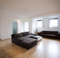 Moderne Souterrainwohnung mit Gartennutzung - Seligenstadt