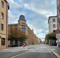 Wohngemeinschaft willkommen - Einbauküche * - Chemnitz Hilbersdorf