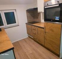 3 zimmer wohnung mit Einbauküche und Waschmaschine - Burladingen