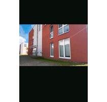 2,5 Zimmerwohnung mit Dachterrasse - Kropp