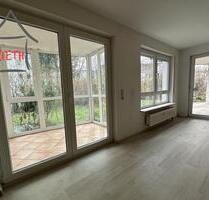 * 5 ansprechende Zimmer mit Garten und Aufzug * - Ludwigsburg Eglosheim