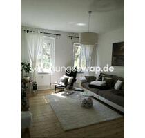 Wohnungsswap - 2 Zimmer, 50 m² - Erich-Weinert-Straße, Pankow, Berlin