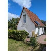 günstiges Ferienhaus, Tiny House, Ostseenähe - Grevesmühlen