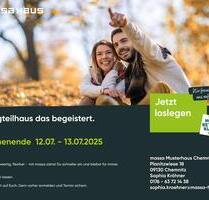120m² Doppelhaushälfte mit Garten mieten - Mittweida