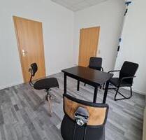 Bürogemeinschaft Coworking Vermietung Jena zentrumsnah