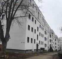 Wohn(t)raum: 1-Zimmer-Single-Appartment - Frankfurt am Main Sachsenhausen Süd