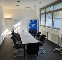 Office Sharing - Bürogemeinschaft - 2x2 Arbeitsplätze - Frankfurt am Main Bockenheim