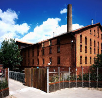 Loft-Büro 300qm, Design, außergewöhnlich, super Lage - Wiesbaden Bierstadt