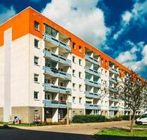 Helle und geräumige Wohnung in Schönwalde II - Greifswald Groß Schönwalde