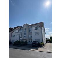 Moderne 3 Zimmer Wohnung in Sieglar - Troisdorf Bergheim