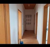 Wohnung zu vermieten + ein Monat kostenlos Miete zum renovieren - Bremerhaven
