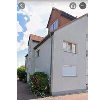 Gepflegte 1 Zimmer Wohnung in BennigsenSpringe