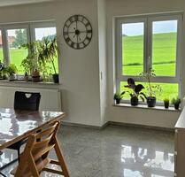 4-Zimmer-Übergangswohnung in Neukirch