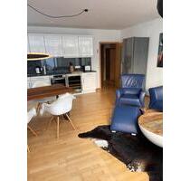 Norderney - Super gemütliche FeWo für 4 Pers. -