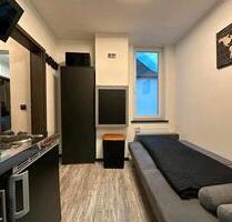 Kleines Apartment zu vermieten ab sofort - Mühlheim am Main