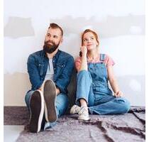 Ankommen, wohlfühlen, leben - 307,00 EUR Kaltmiete, ca.  54,75 m² in Neubrandenburg (PLZ: 17033)