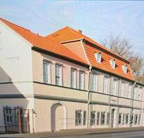 Cecilienstift - seniorengerechte offen gestaltete1 Raum WHG (5) im Sternhaus - Halberstadt