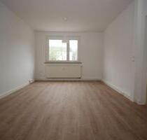 **Erstbezug!! Komplett neu sanierte 2-Zimmer-Wohnung mit Balkon nahe der Talsperre Pöhl zu vermieten**