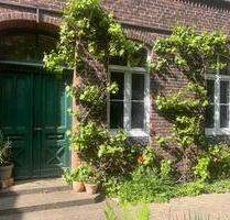2 -Zimmerwohnung auf Resthof in Niedernstöcken - Neustadt am Rübenberge