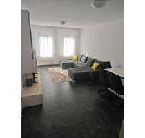 2-Zimmer Wohnung mit Terrasse in Biberach - Biberach an der Riß