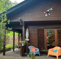 Ferienhaus am Schäfergraben nahe des Steinhuder Meers - Hannover Vahrenwald-List