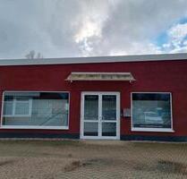 Gewerbefläche in Kirchgellersen zu vermieten - Lüneburg Ebensberg