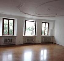 Single - , Pärchen Wohnung , 3 ZKB , Altstadt Neuburg - Neuburg an der Donau