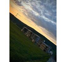 Besichtigung: 20. Juli 25 11h - 3 Zimmerwohnung mit Fernblick + PV-Anlage im 