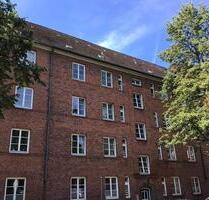 Schöne Erdgeschosswohnung Nähe Schrevenpark! - Kiel