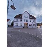 3-Zimmer-Wohnung mit 63 m² in Scheeßel - zentrale Lage