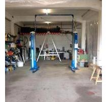 Lagerraum Self-Storage beheizbar 247 Zugang - Berlin Treptow-Köpenick