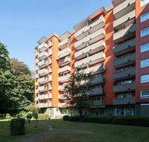 Schicke 1,5 Zimmerwohnung mit Balkon - Frankfurt am Main Fechenheim