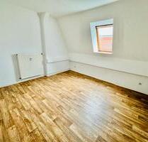 2-Zimmer-Mietwohnung im DG in Güstrow