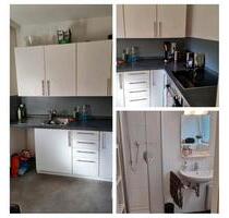 2 Zimmer Wohnung in Hamburg Fuhlsbüttel zu vermieten