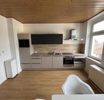Helle Altbauwohnung mit Charme & Smart-Home-Komfort - Hagen Hohenlimburg