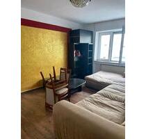 EG Wohnung - Möblierte+Küche zu vermieten - Gelsenkirchen Gelsenkirchen-Mitte