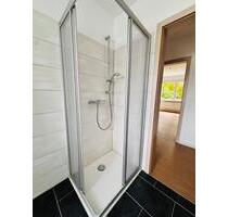Modern sanierte 2-Raum-Wohnung mit Balkon**reserviert** - Blankenburg (Harz) Derenburg