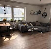 Traumhafte 3-Zimmer-Penthousewohnung Weende Nord - Göttingen Roringen