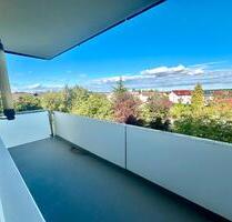 1,5 Zi. Wohnung mit Balkon - 520,00&nbsp;EUR Kaltmiete, ca.&nbsp; 56,00&nbsp;m&sup2; in Walldürn (PLZ: 74731)