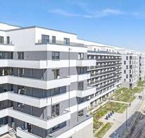 Smyles - Wohnen in der Friedenauer Höhe - Berlin Tempelhof-Schöneberg