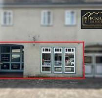 Lukrative Gewerbeeinheit in begehrter Lage von Rotenburg an der Fulda zu vermieten