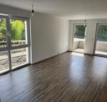 Vermiete 3,5 Zimmer Wohnung im EG mit Terrasse Garage in Top Lage - Rechberghausen
