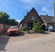 Wohnglück pur: Einfamilienhaus mit Gartenparadies Sackgassenlage - Schermbeck
