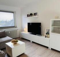 Möblierte 3 Zimmer Wohnung in Fallersleben an der Altstadt - Wolfsburg Ehmen