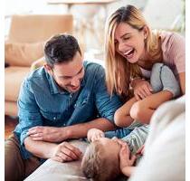 Kurze Wege, viel Raum – perfekt für Ihre Familie - Neubrandenburg